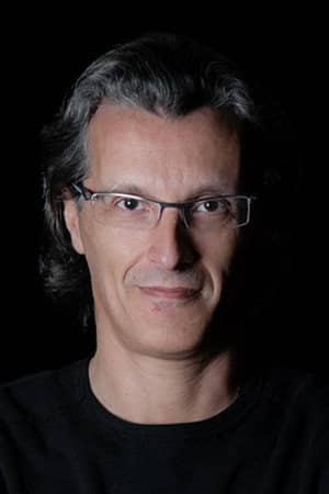 José Enrique Pintor