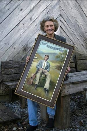 Rita Forrester