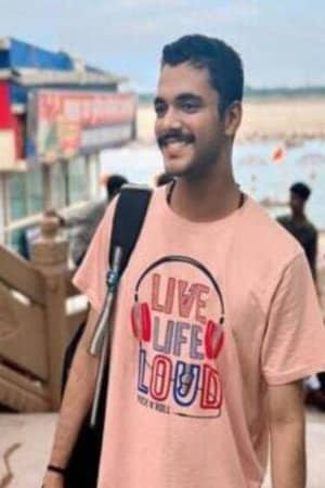 Vinayak Singh Oberoi