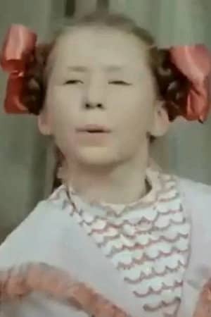 Lena Aleksandrova