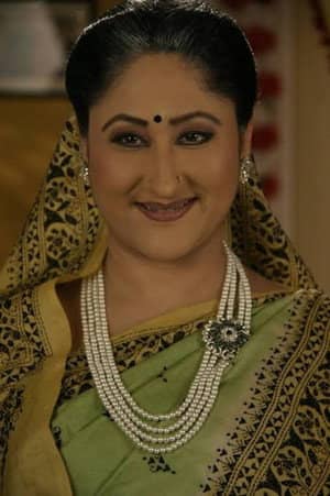 Jayati Bhatia