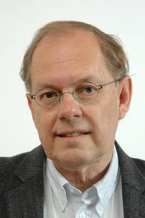 Gunnstein Akselberg