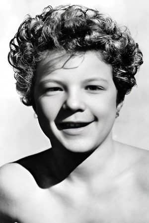 Johnny Sheffield