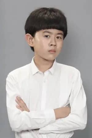 Cheng Tianci