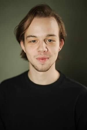 Lucas Booth