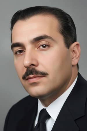 Niyazi Vanlı