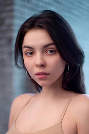 Dayana Kulbida
