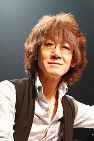 榊原大