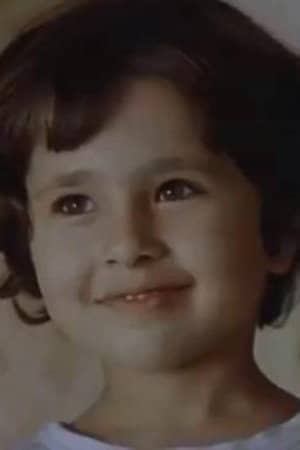Nargis Saifullaeva