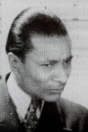 Slim Thompson