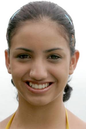 Rafaela Cristine