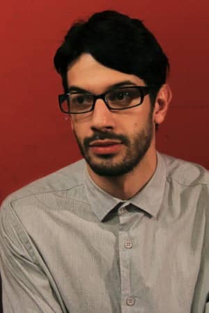 Pedro Simon