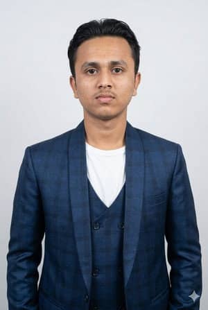 Soheb Ahmad Lamin