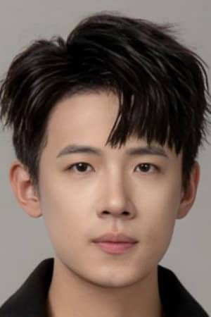 Ge Ziyang