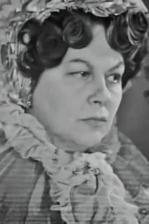 Nonna Meyer