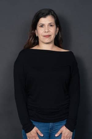 Imelda Sánchez
