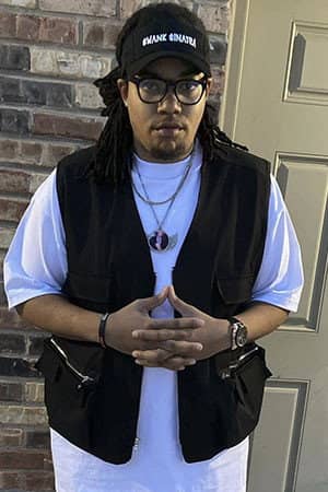 Brandon Layne