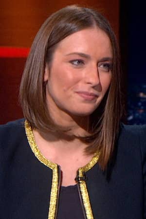 Julia Ioffe