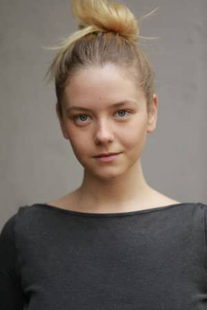 Charlotte Lacoste