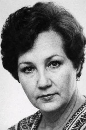 Lyudmila Fedoseeva