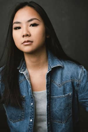 Jamie Han