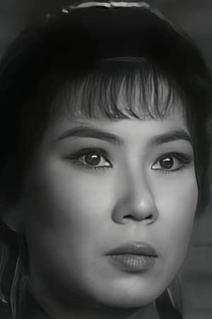 Chan Wai-Yue