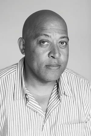 Keith Randolph Smith