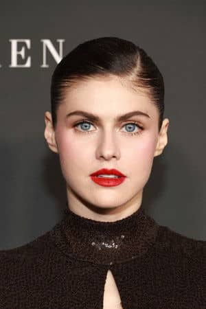 Alexandra Daddario