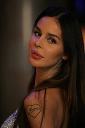 Nina Morić