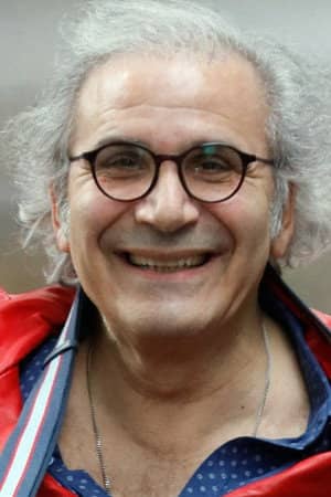 Frédéric Zeitoun