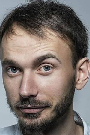 Dmitry Nizhelsky