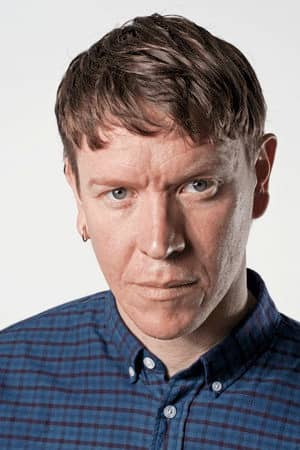 Sam Spruell