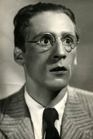 Nikolai Boyarsky