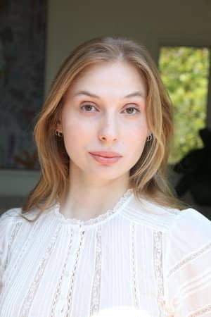 Imogen Sands