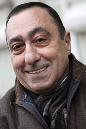 Karen Avanesyan