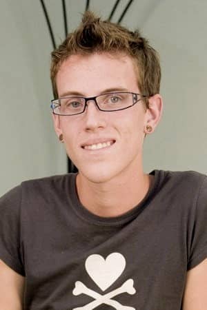 Dustin Revees