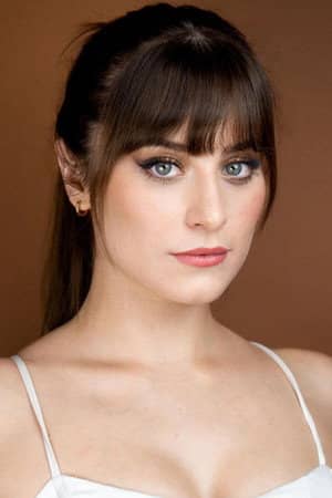 Pamela Cervantes