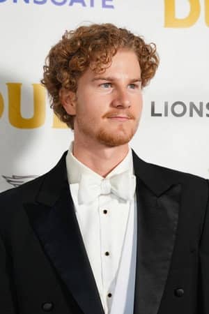 Joe Matthews