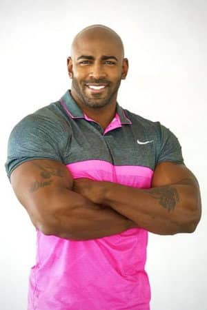 Austin J. Rhodes