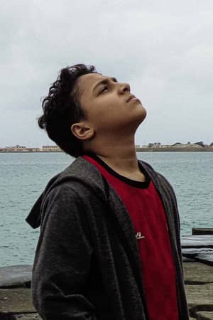 Adam Hesham