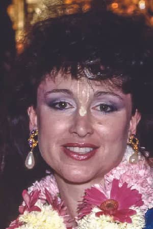 Mireille Rüegg
