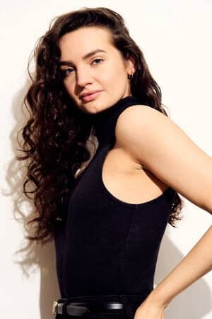 Isabella Olivas