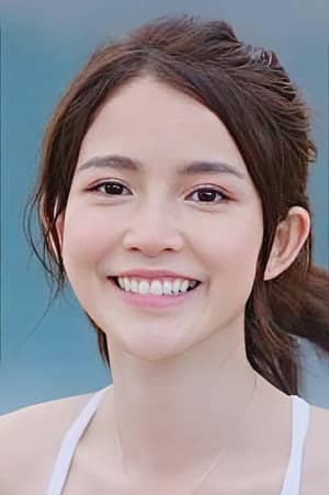 Amber Chan
