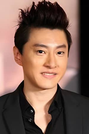 Sheng Chien