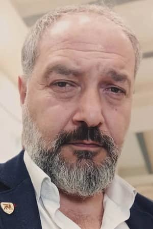 Tigran Mnatsakanyan