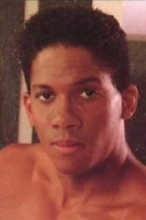 Tyrone Jackson