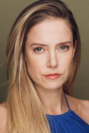 Jessica Baird
