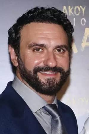 Meletis Ilias