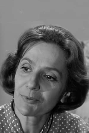 Athina Mihailidou