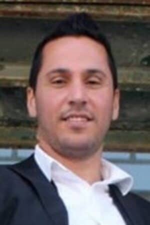 Viktoras Nikolaidis